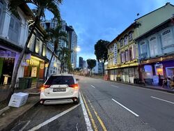 South Bridge Road (D1), Shop House #451262461